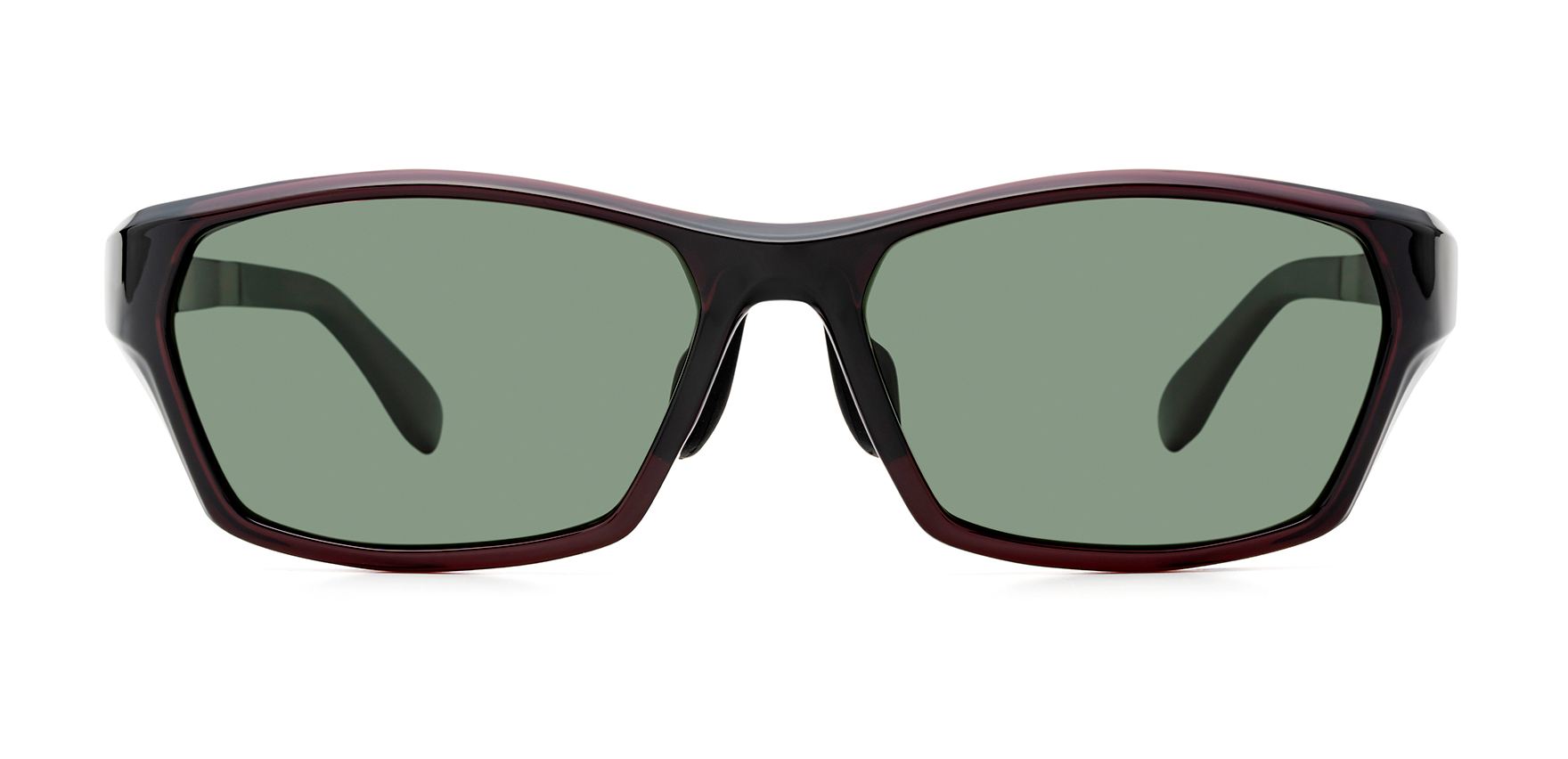 Any HIKE AH-010PL クリアパープル 58