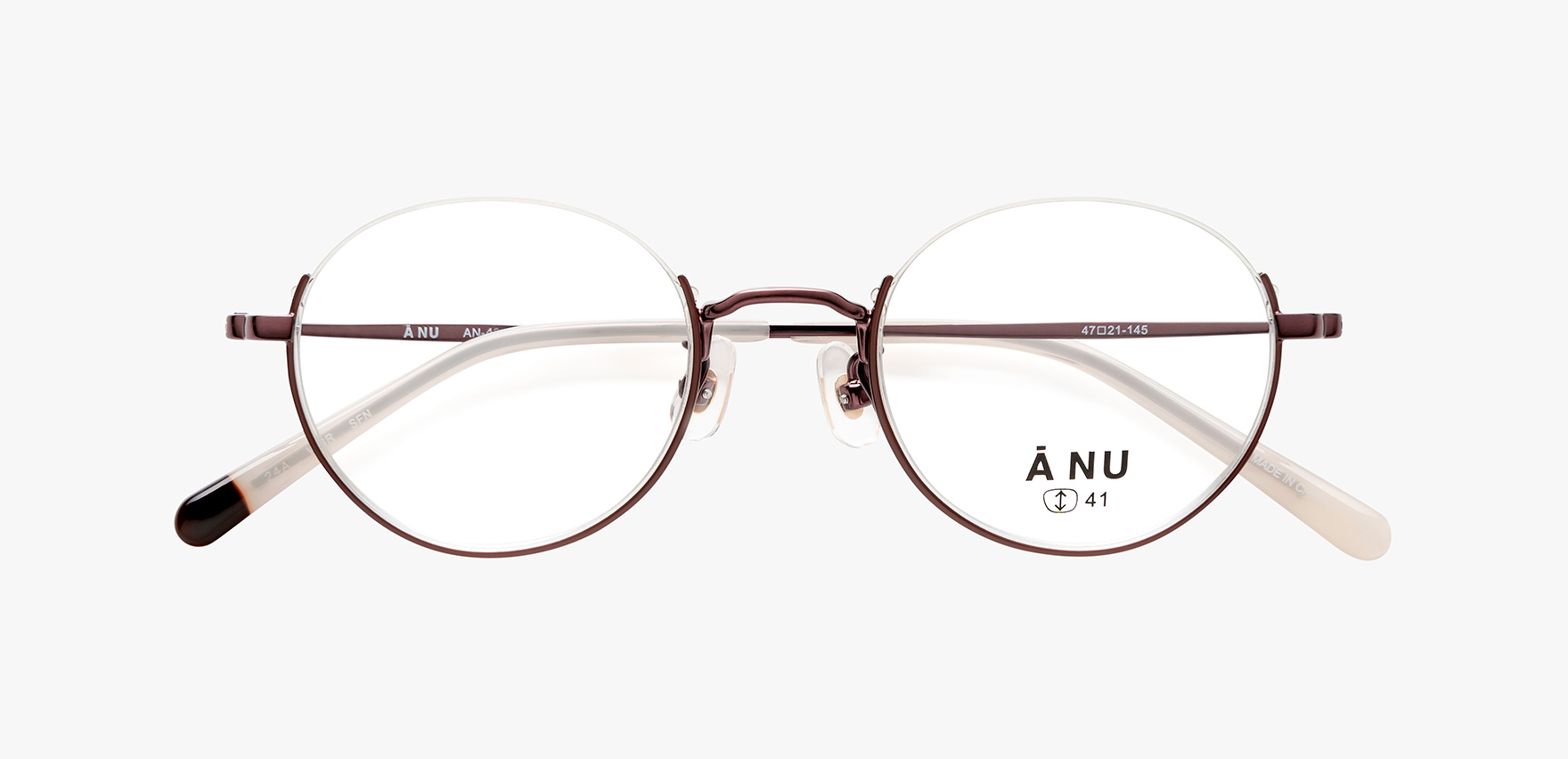 [WEB限定SALE]ANU  AN-40