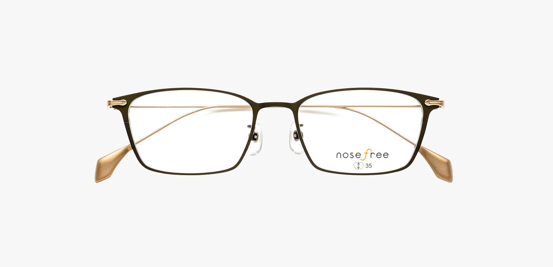 [WEB限定SALE]nosefree NOF-301