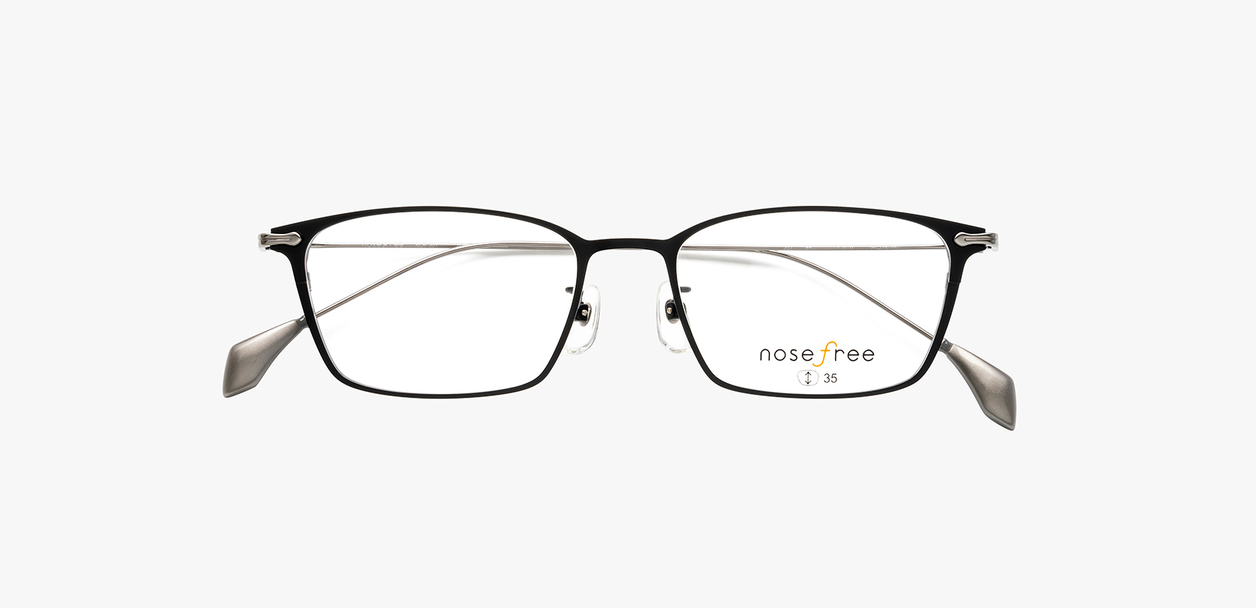 [WEB限定SALE]nosefree NOF-301