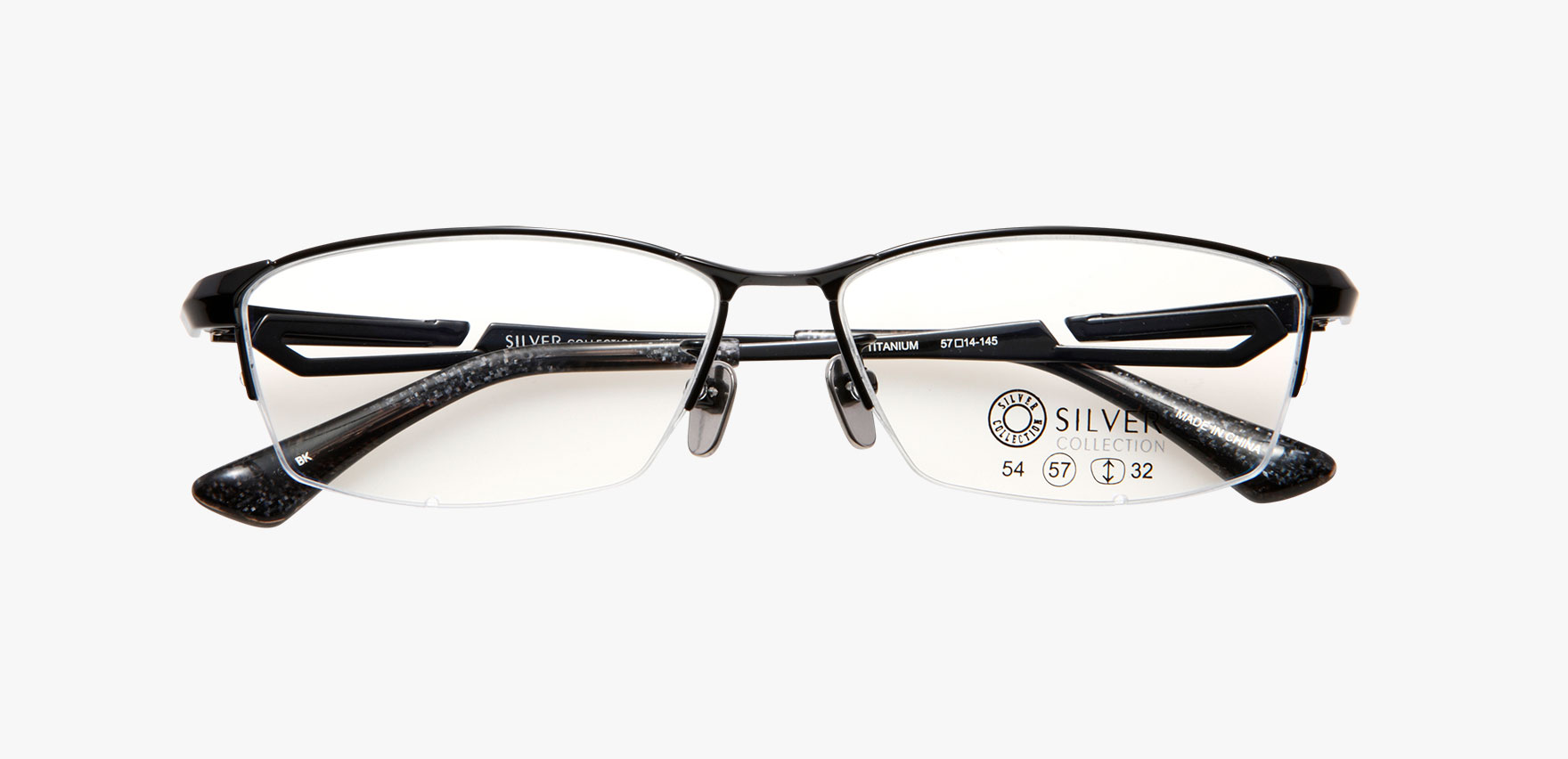 ｼﾙﾊﾞｰｺﾚｸｼｮﾝ  SLV-509