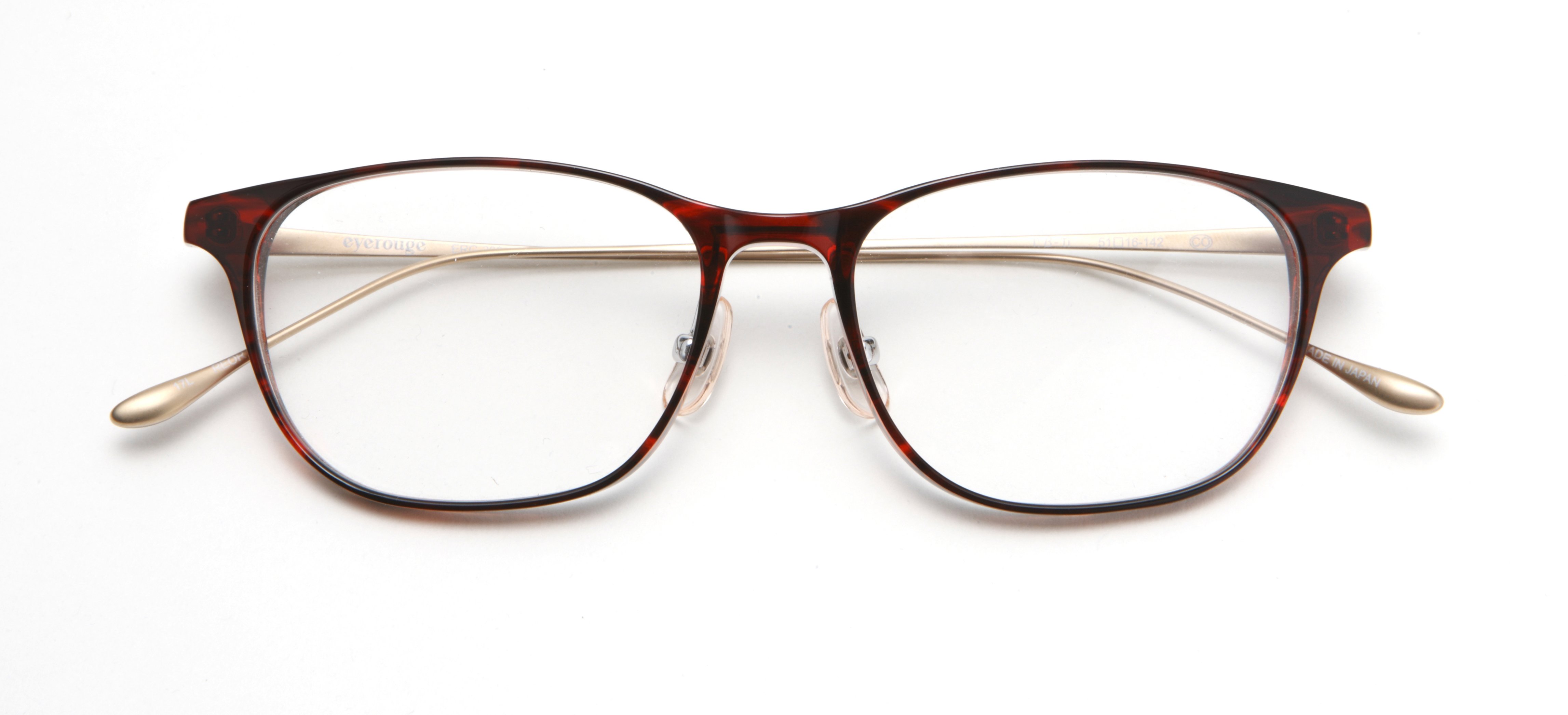 [WEB限定SALE]eyerouge  ERG-306