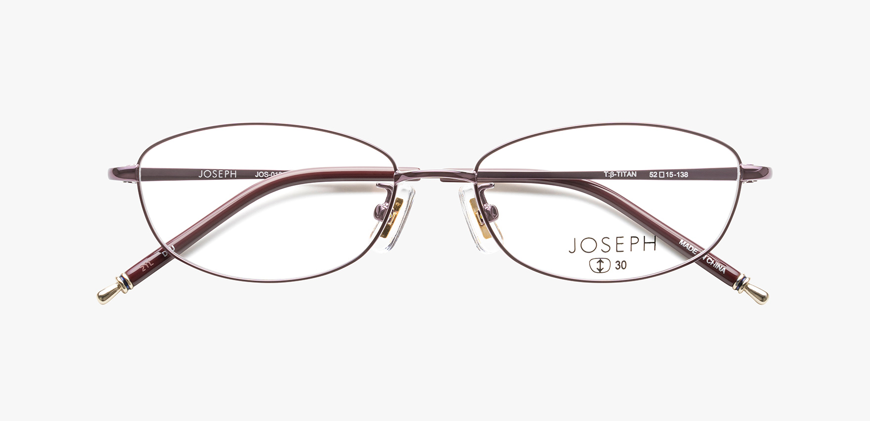 [WEB限定SALE]JOSEPH  JOS-012