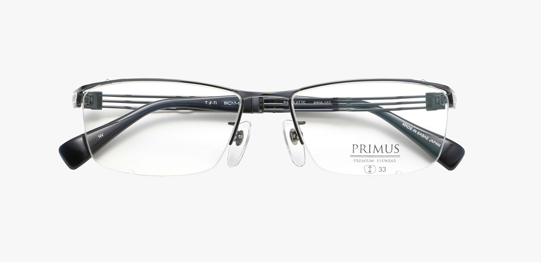 PRIMUS  PRM-102
