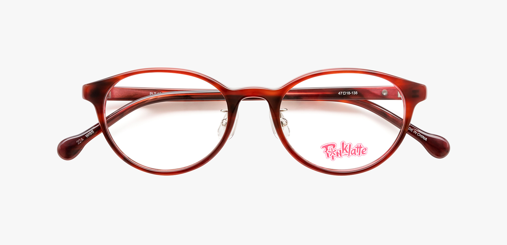PINKlatte  PLT-12