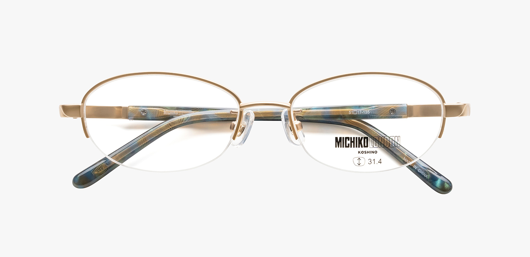 MICHIKO LONDON ML-01