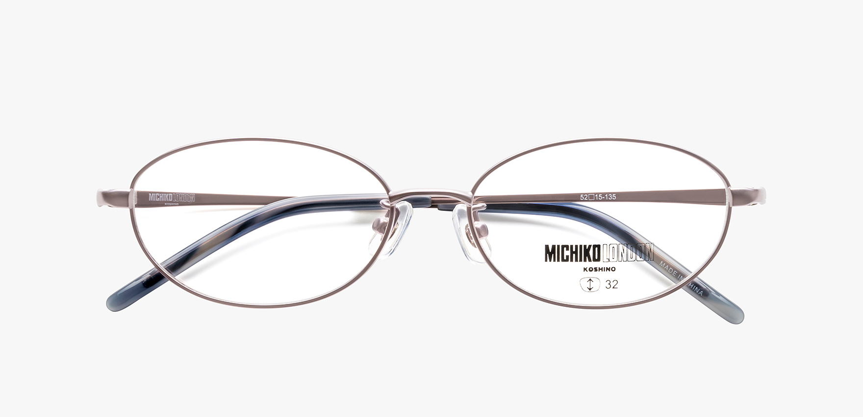 [WEB限定SALE]MICHIKO LONDON ML-02