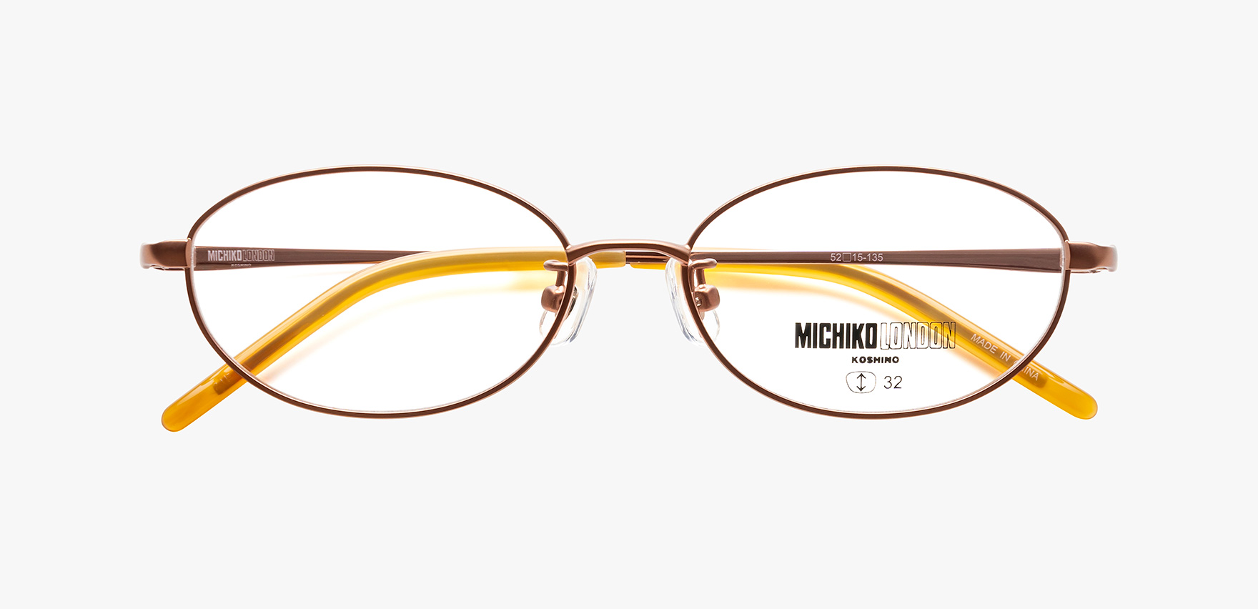 [WEB限定SALE]MICHIKO LONDON ML-02