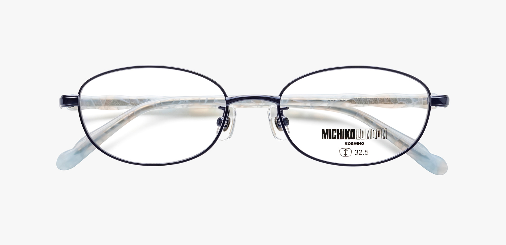 [WEB限定SALE]MICHIKO LONDON ML-03