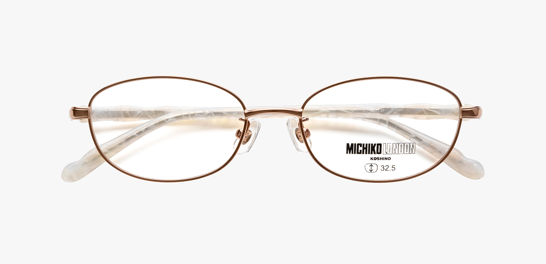 [WEB限定SALE]MICHIKO LONDON ML-03