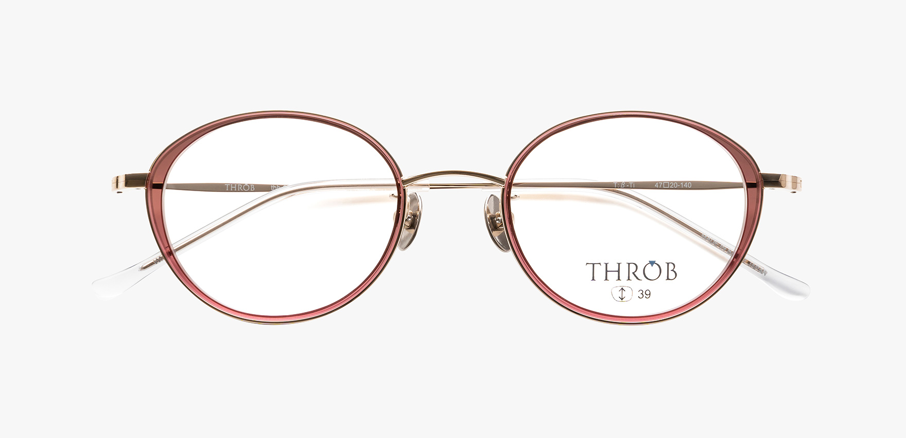 THROB  thb-03