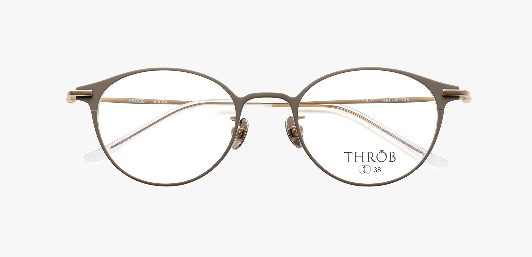 THROB  thb-04