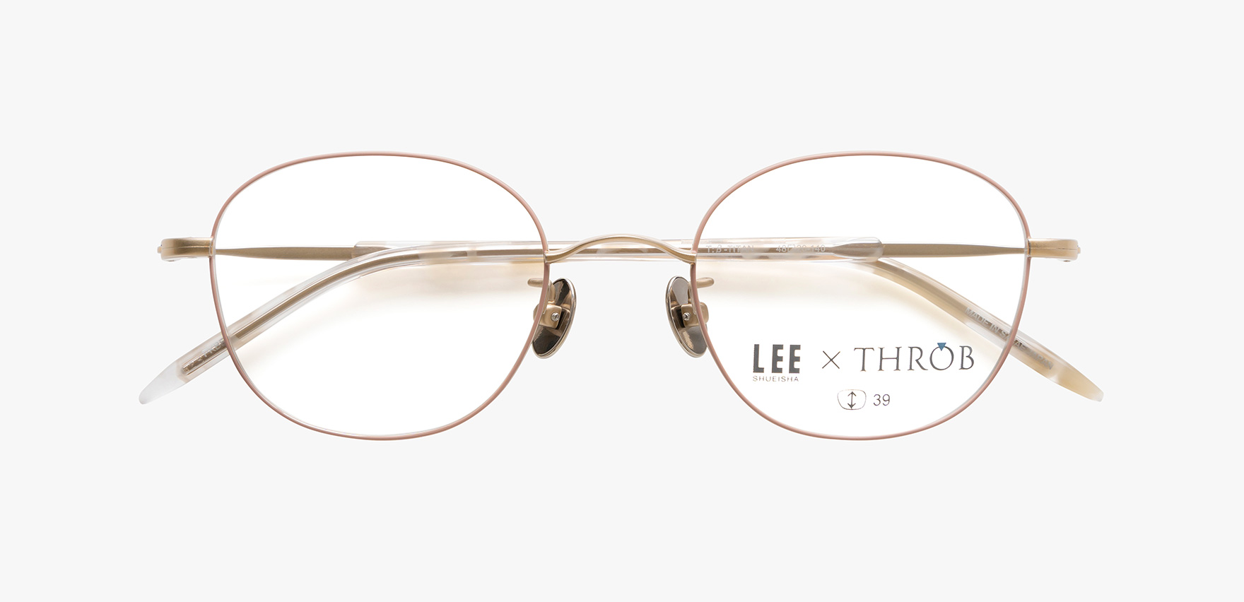 [WEB限定SALE]THROB　thb-07