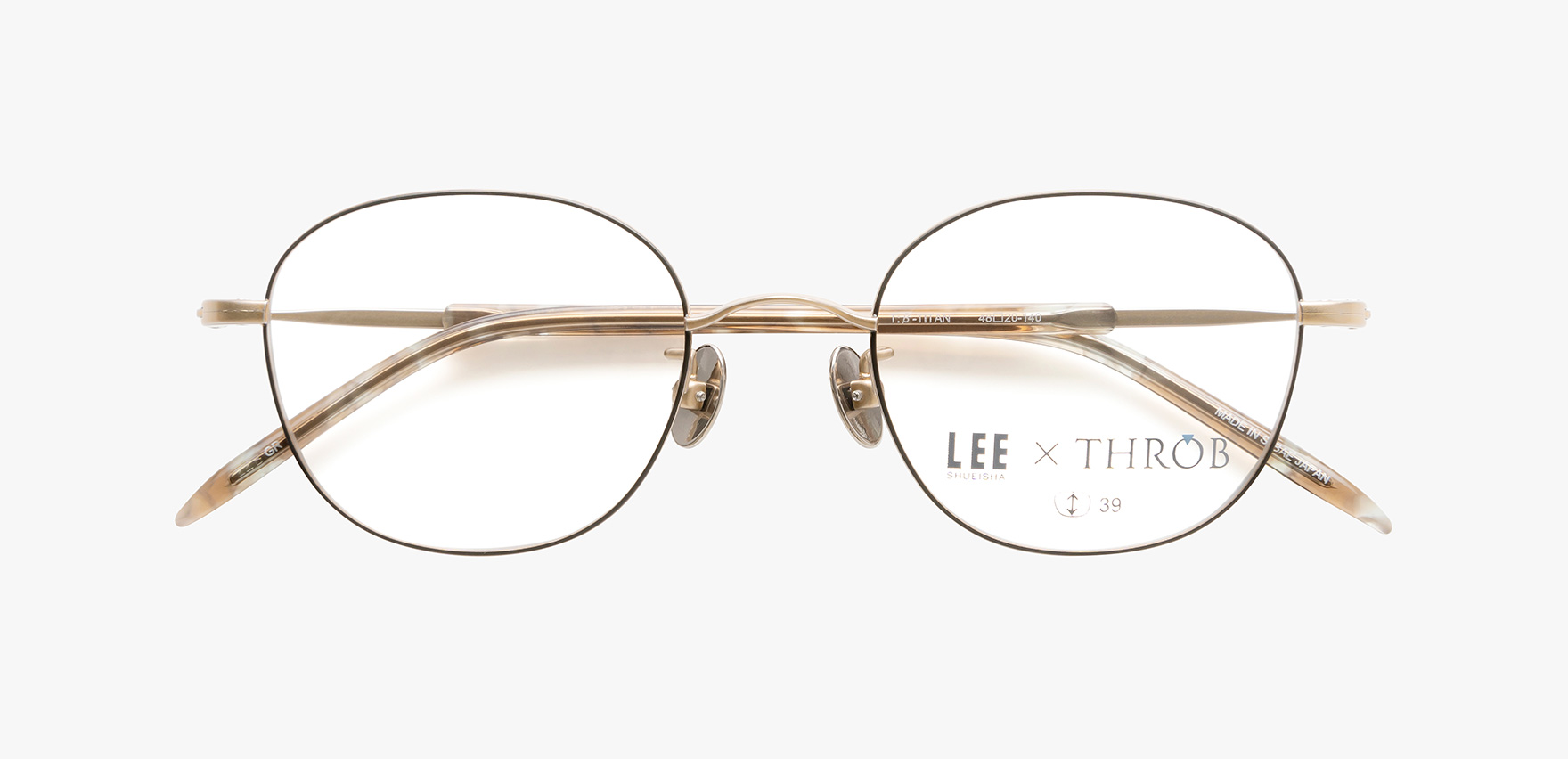 [WEB限定SALE]THROB　thb-07