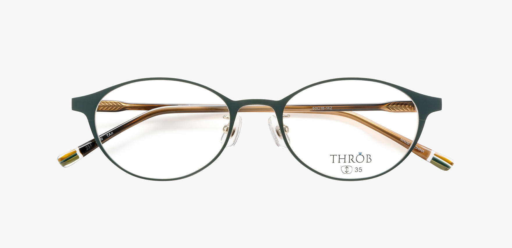 THROB thb-105