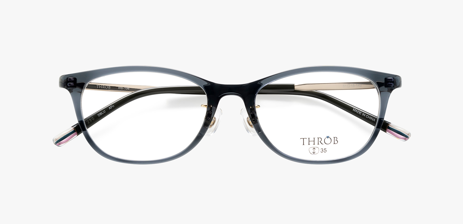 THROB thb-106