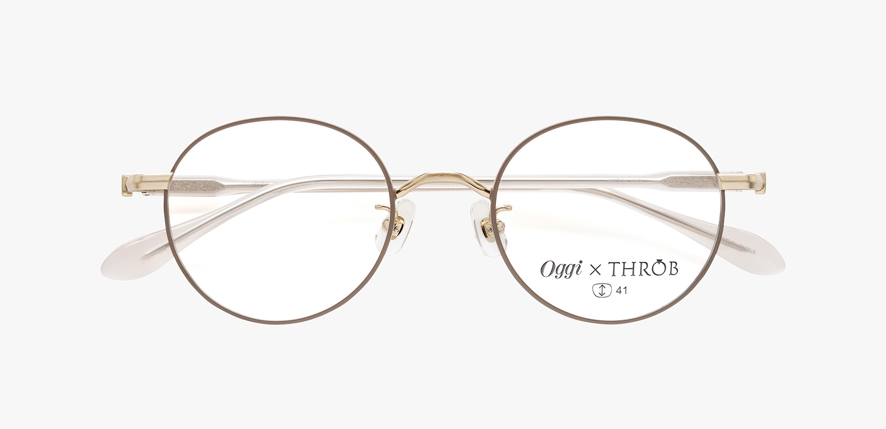 THROB  thb-oggi01