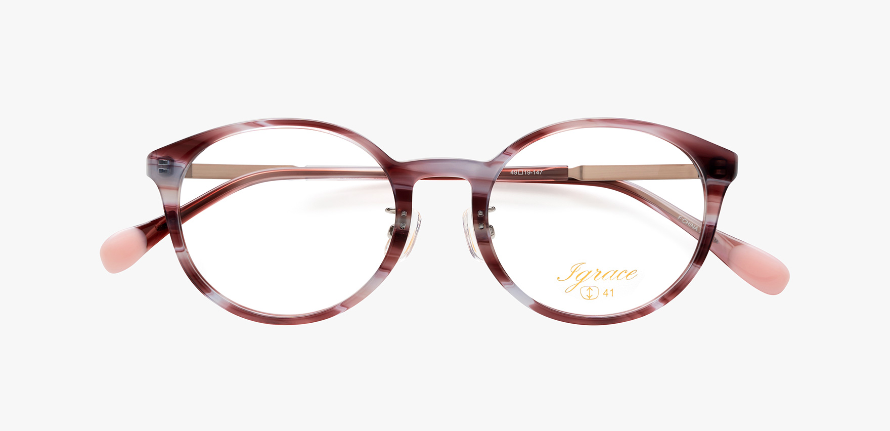 igrace igr-08