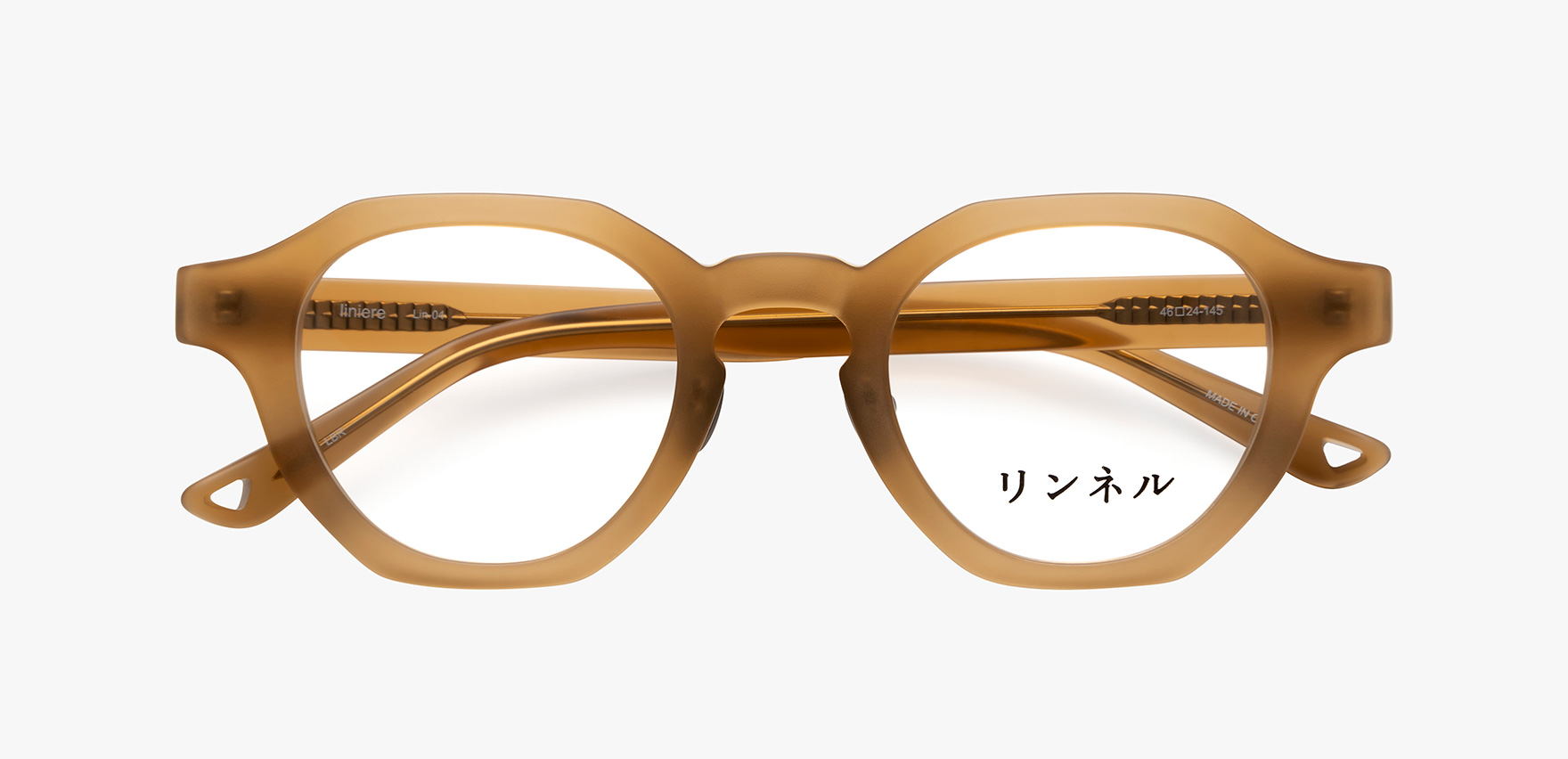 [WEB限定SALE]リンネル Lin-04
