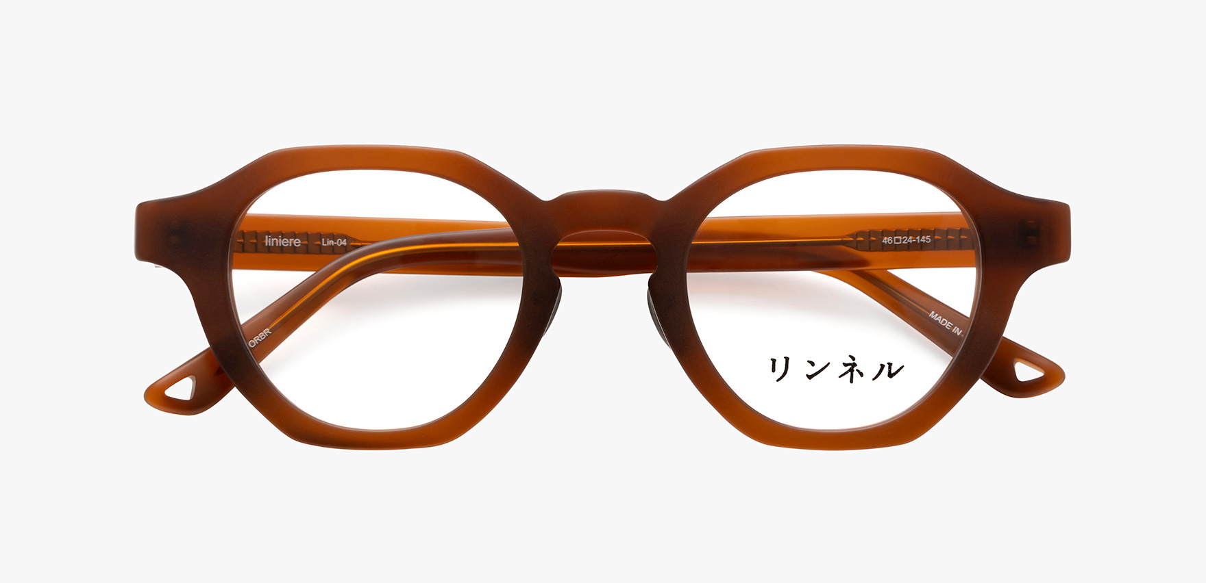 [WEB限定SALE]リンネル Lin-04