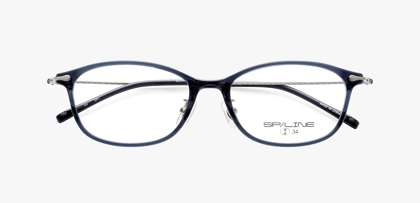 眼鏡市場　老眼鏡ボストン型　左右+3.75 ☆美品☆ 眼鏡市場【老眼鏡＋新品ケース】 《GENNZS》 - メルカリ