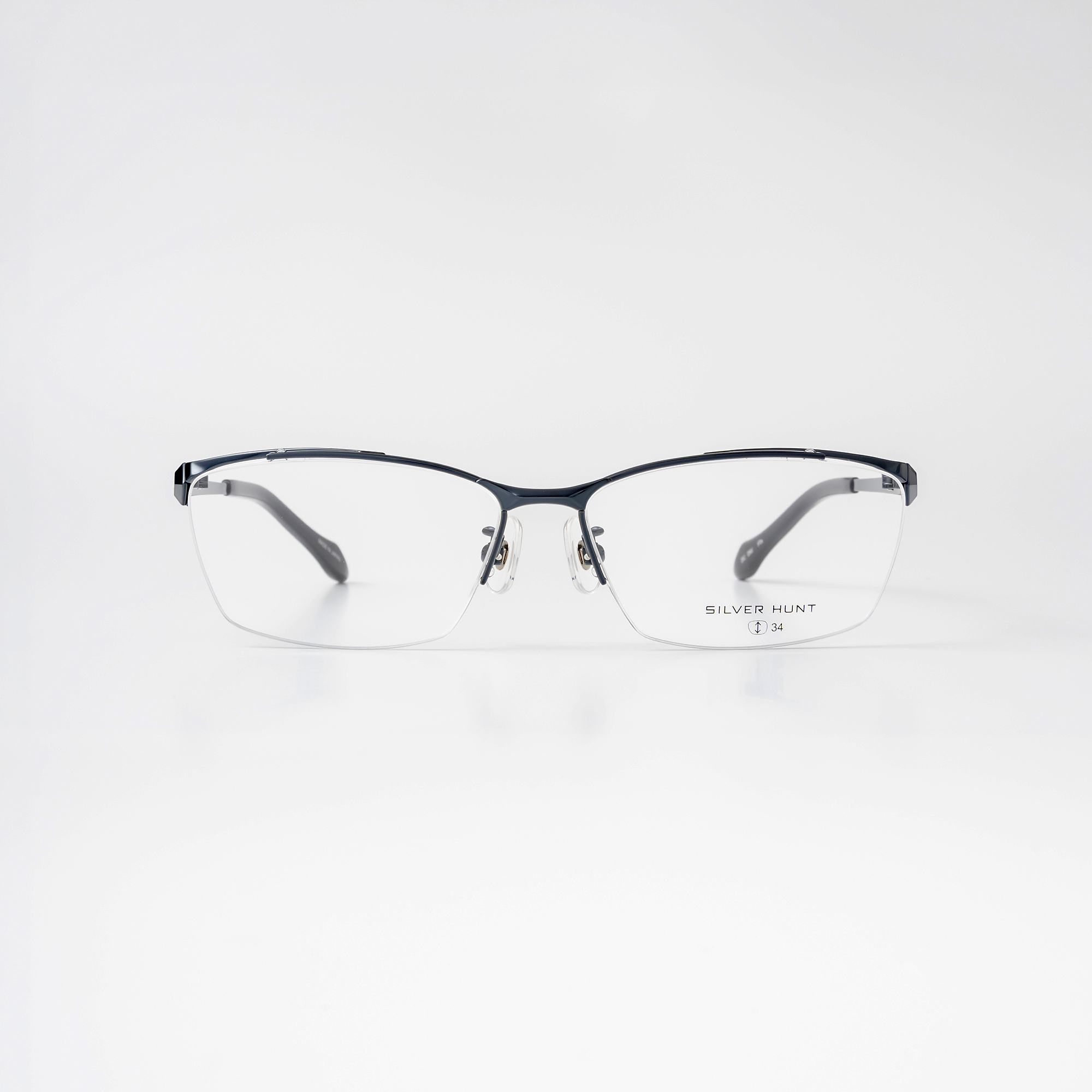 SILVER HUNT SLH-01