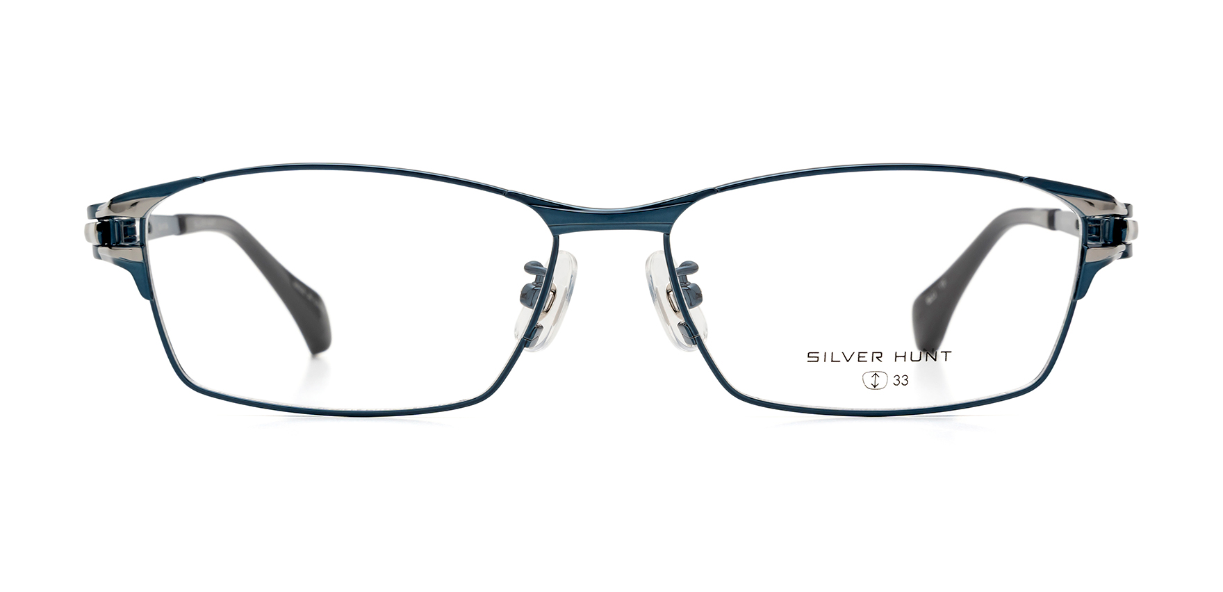 SILVER HUNT SLH-104