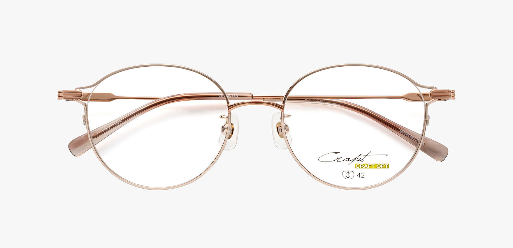 CRAPT  CRP-3040