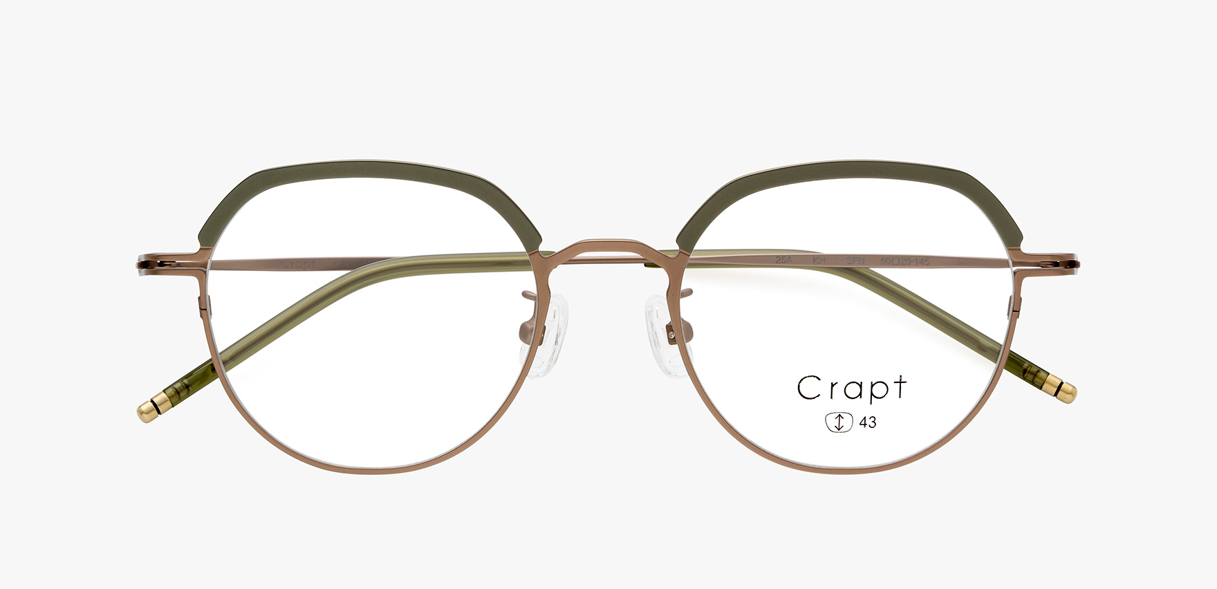 CRAPT  CRP-5001