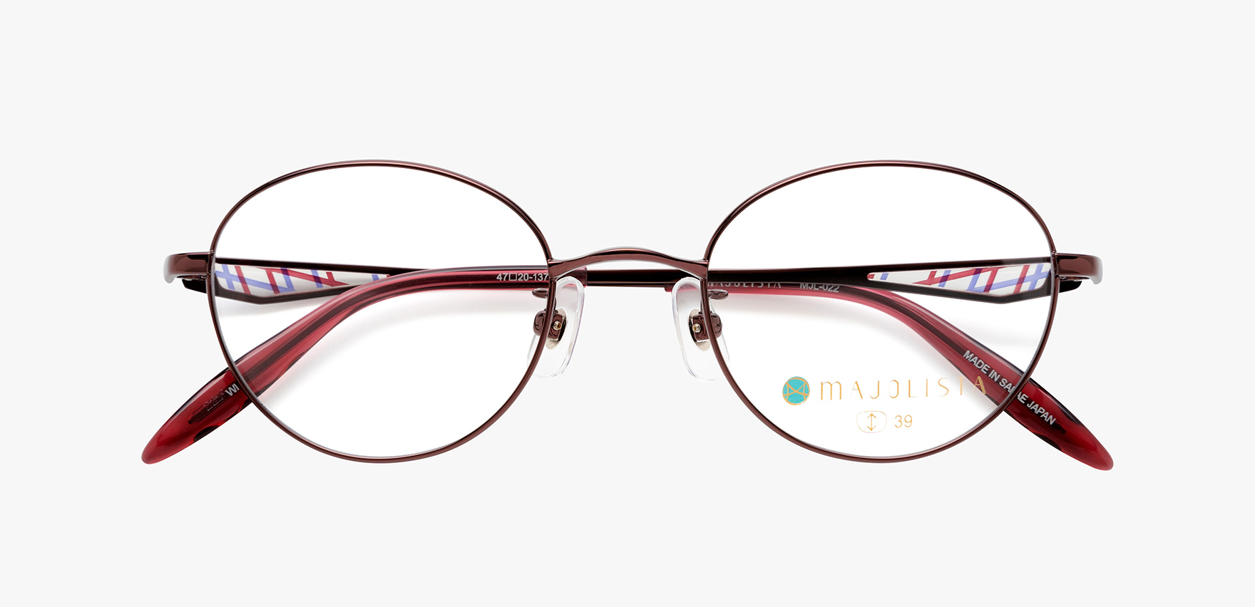 老眼鏡　眼鏡市場　品番FREE FIT FFT-067 FREE FIT FFT-067(52 ﾐﾝﾄｸﾞﾘｰﾝ): メガネフレーム｜眼鏡市場