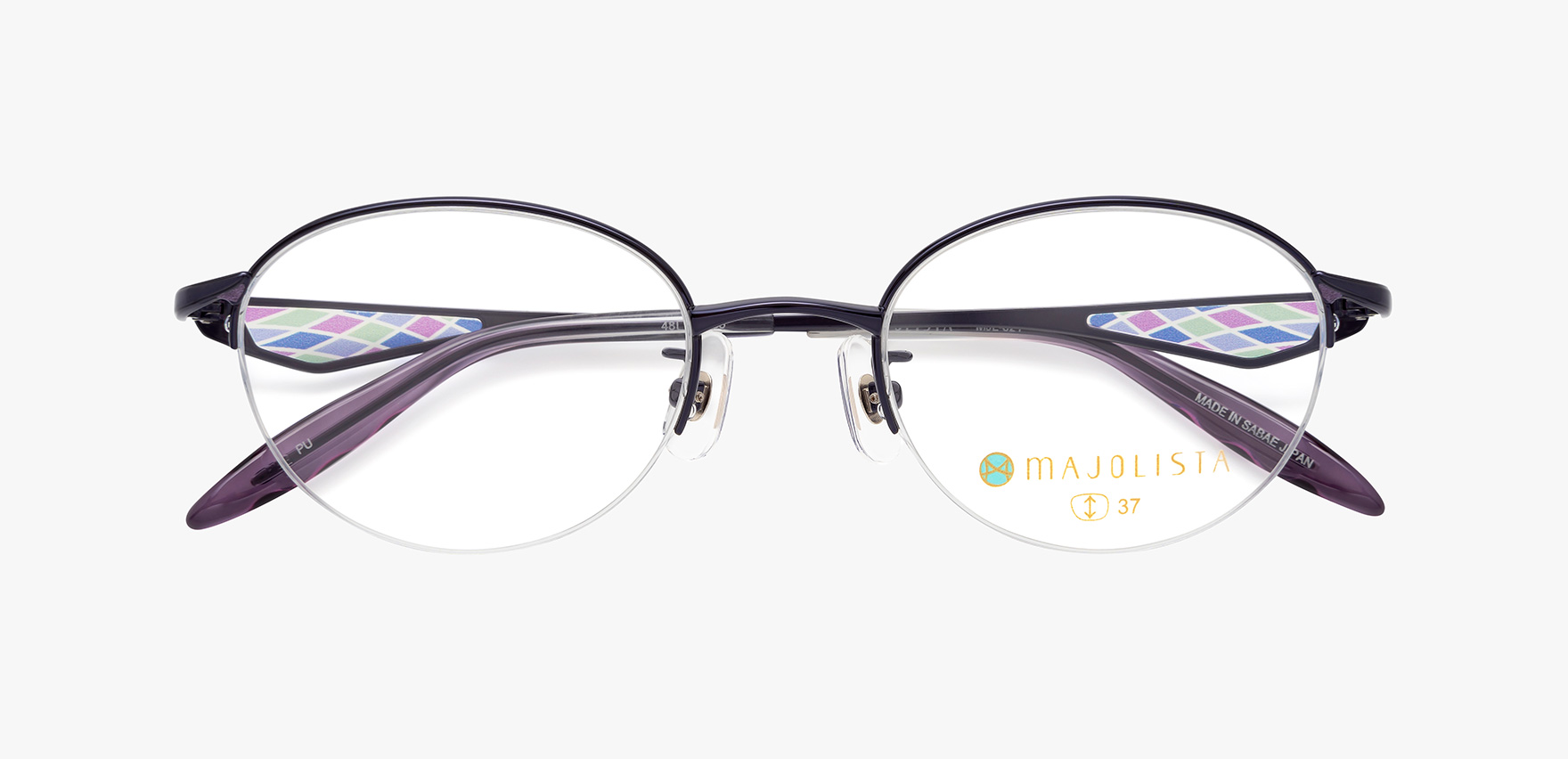 MAJOLISTA MJL-021