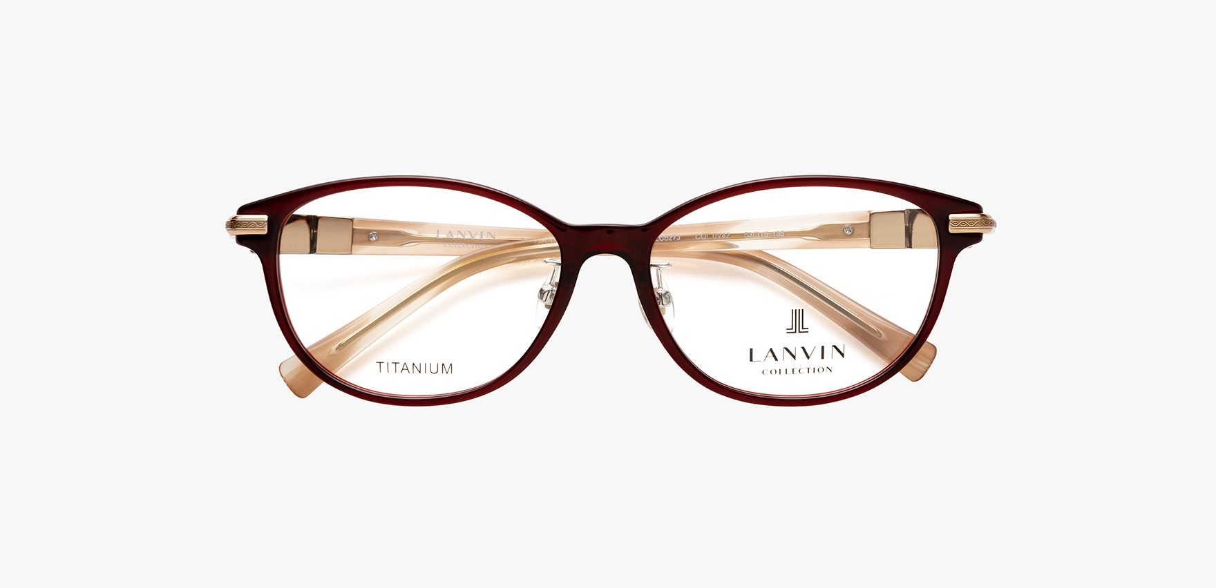 LANVIN  VLC527J