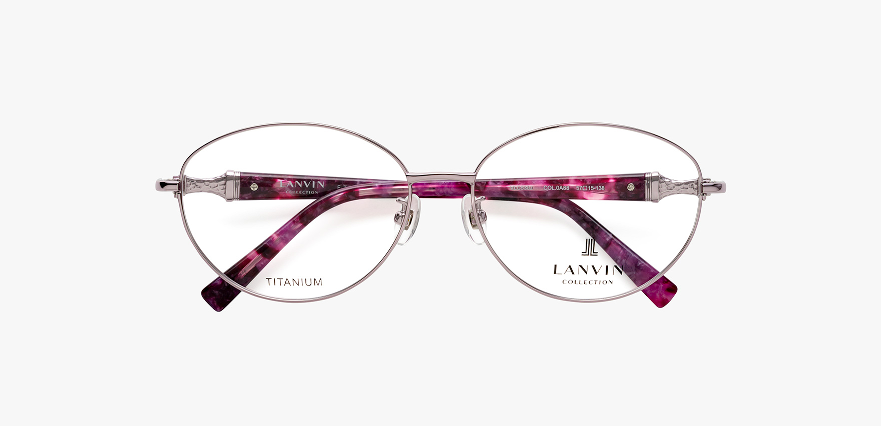 LANVIN  VLC530J