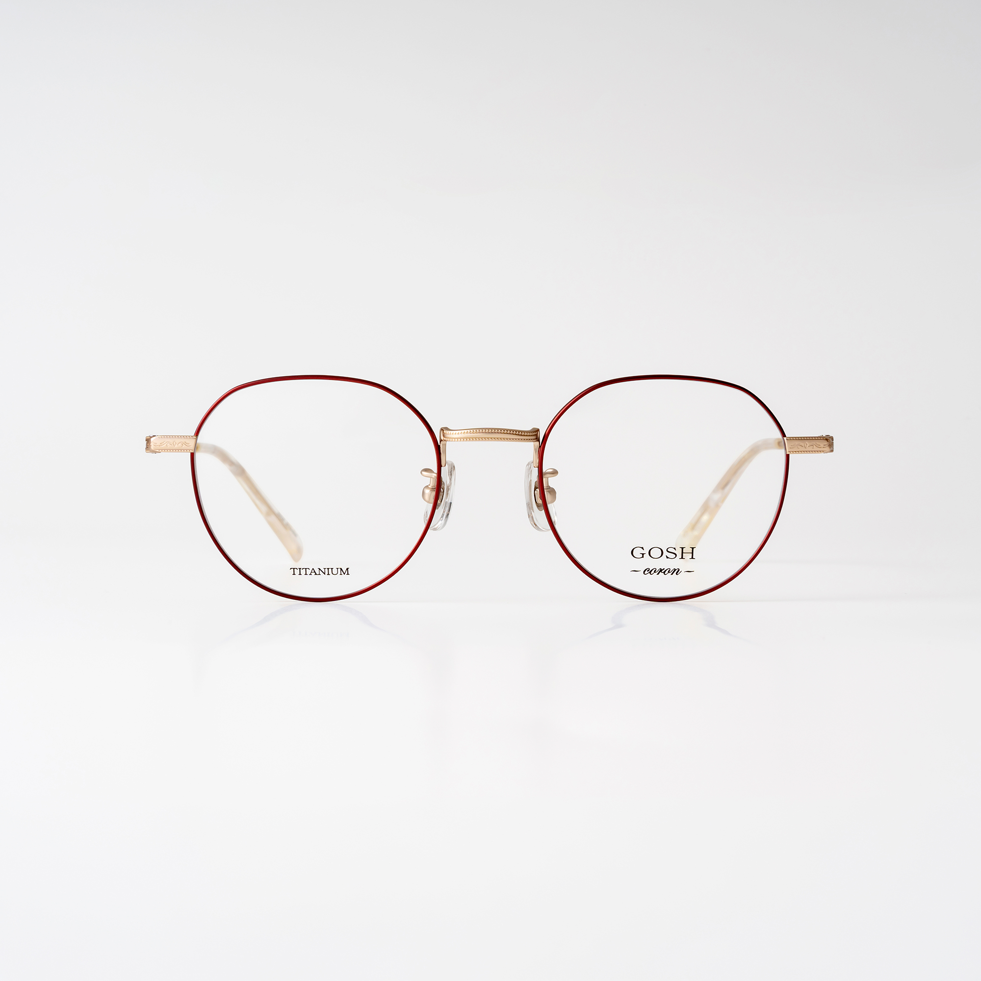 [WEB限定SALE]GOSH coron COR-A-001