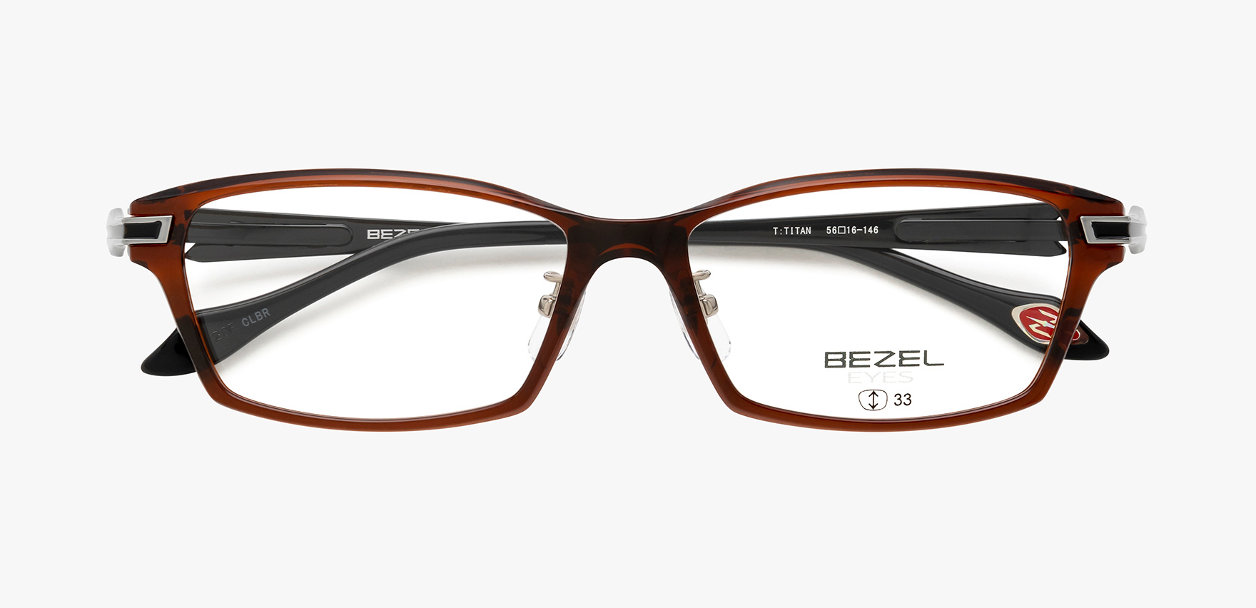 BEZEL EYES  BZL-2438