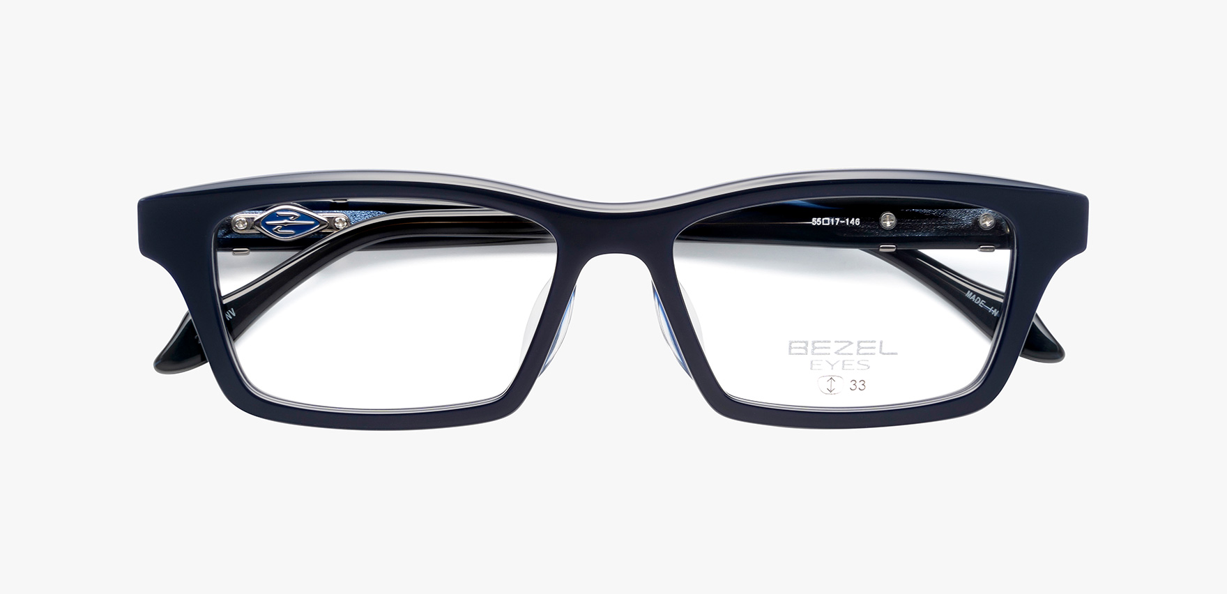 [WEB限定SALE]BEZEL EYES  BZL-S206