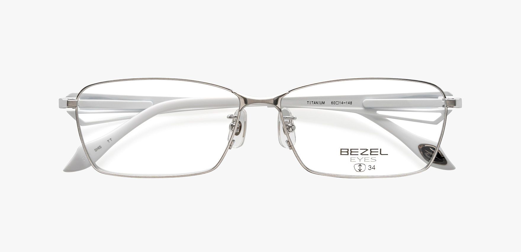BEZEL EYES  BZL-S207