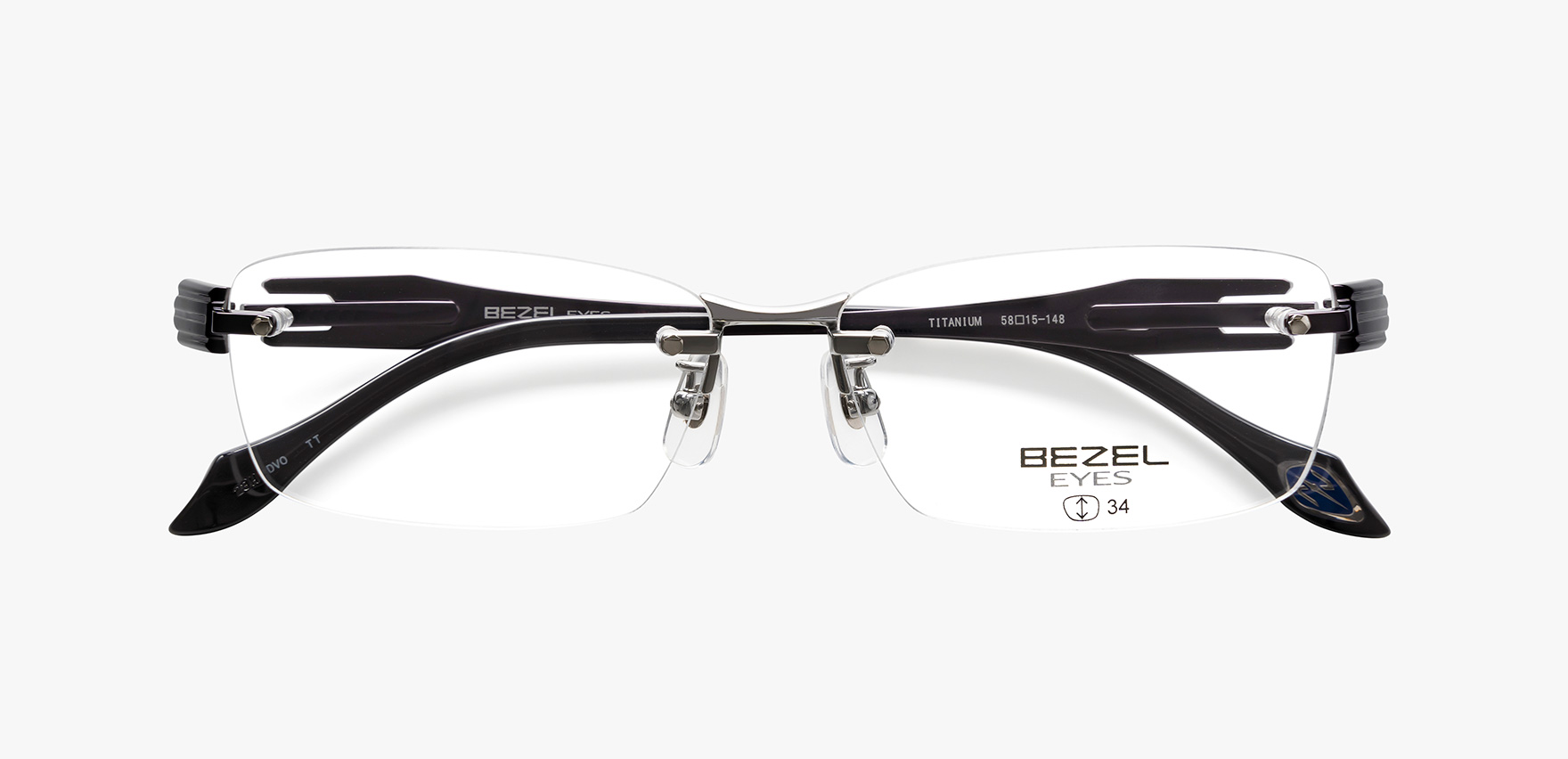 BEZEL EYES BZL-S208