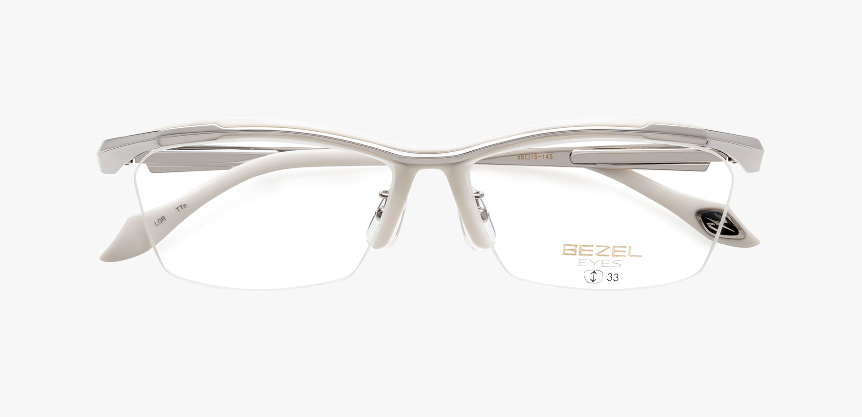 BEZEL EYES  BZL-S102