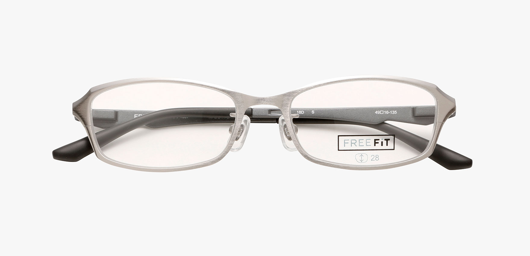 FREE FIT  FFT-1007