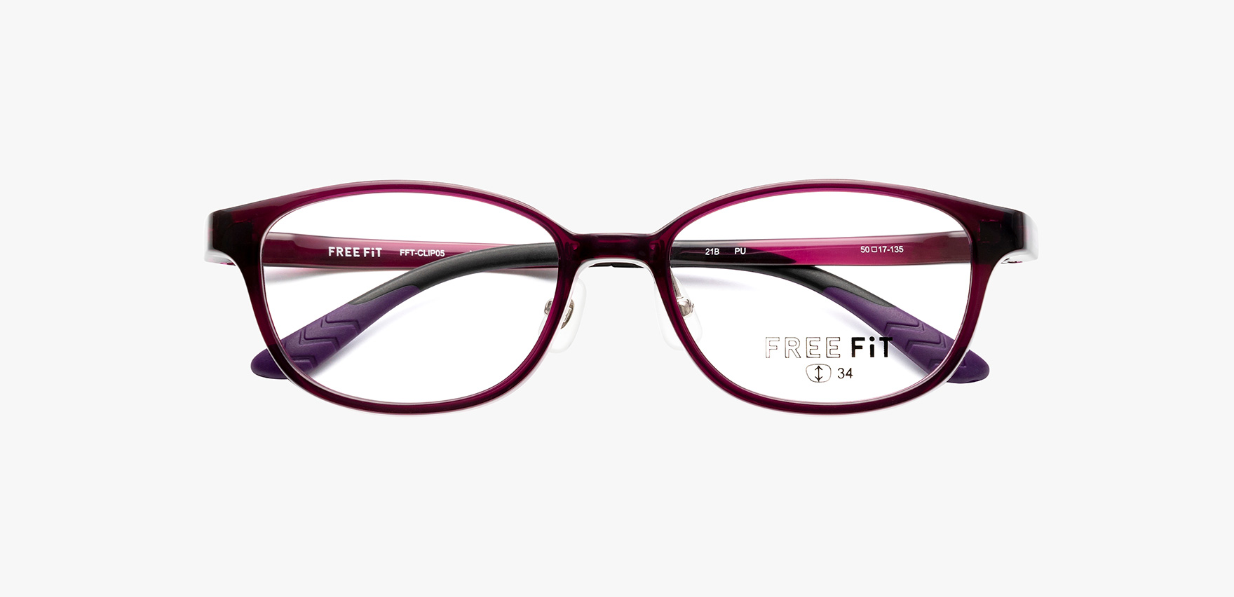 FREE FIT  FFT-CLIP05