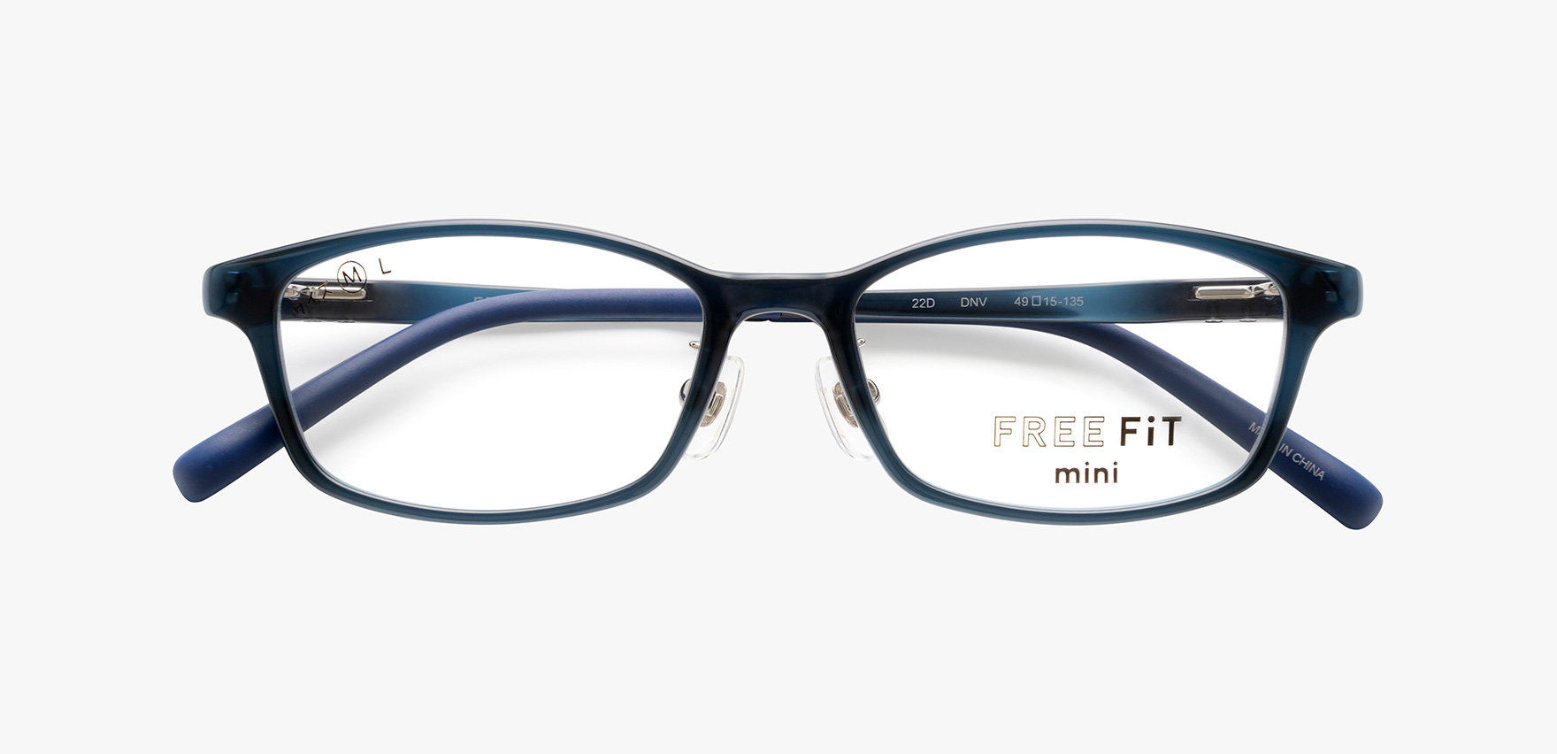 FREE FIT FFT-075mini