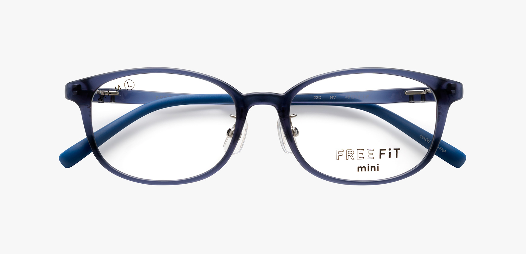 FREE FIT FFT-076mini