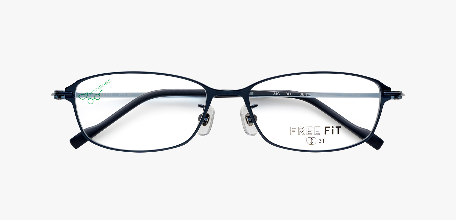 FREE FIT  FFT-091