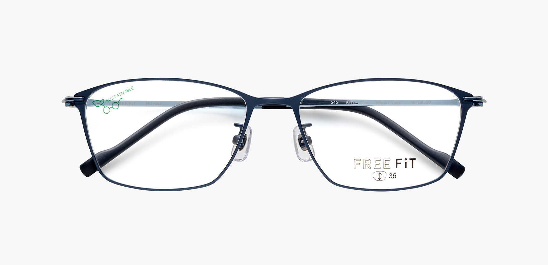 FREE FIT  FFT-092
