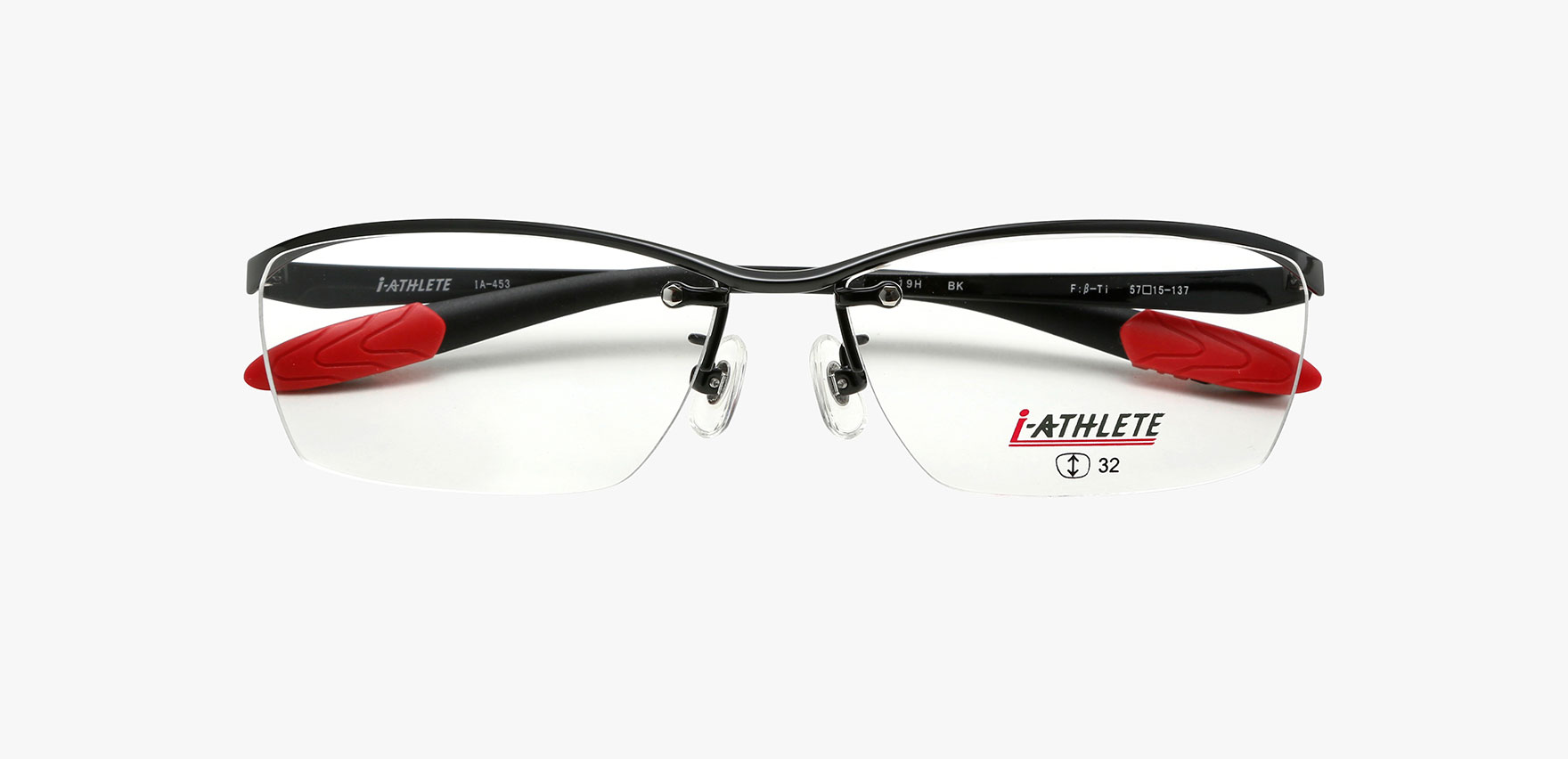 [WEB限定SALE]I-ATHLETE  IA-453