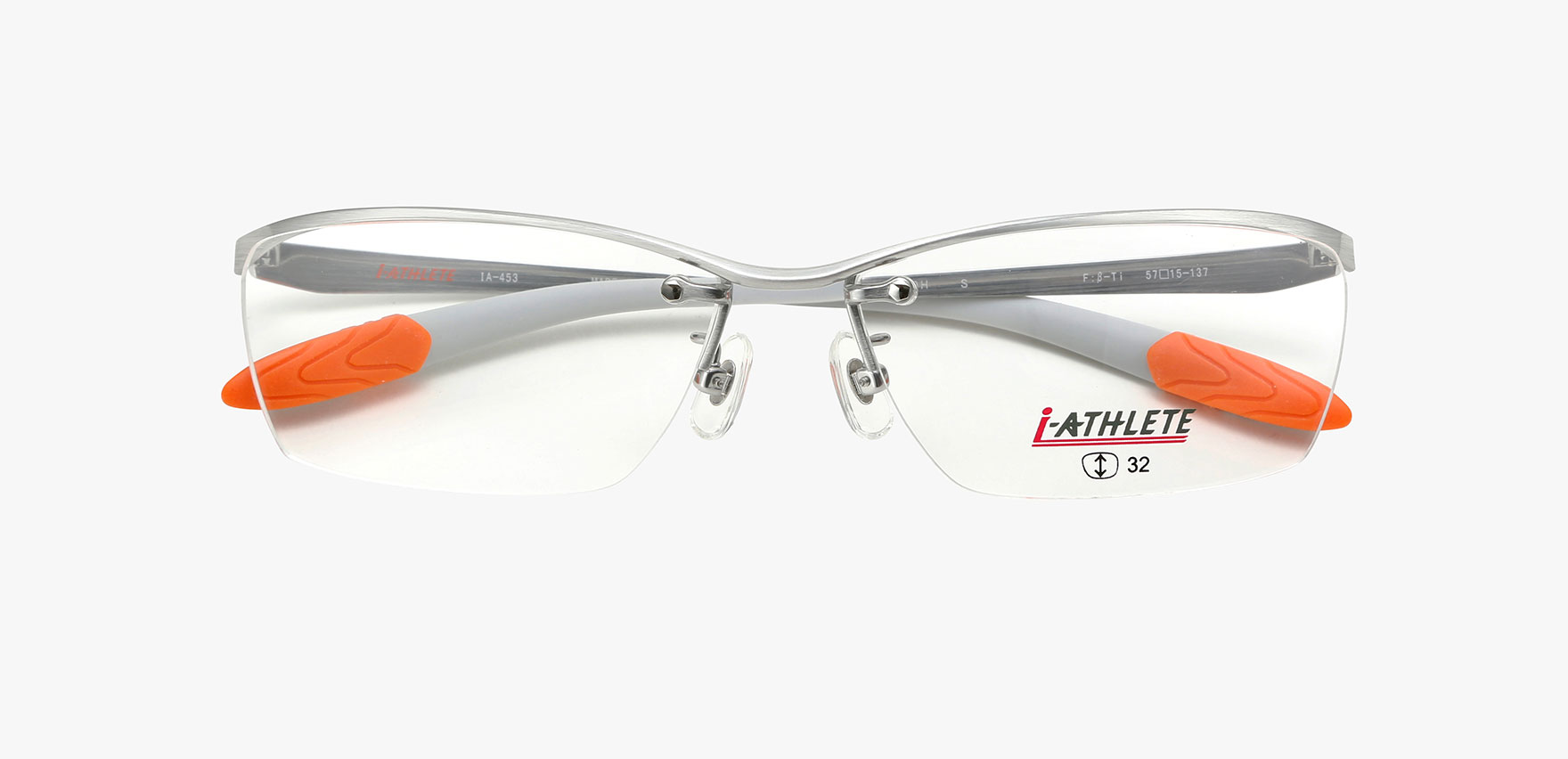 I-ATHLETE  IA-453