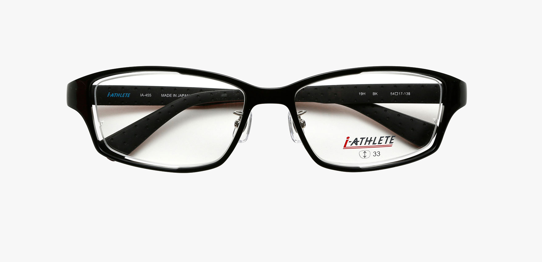 I-ATHLETE  IA-455
