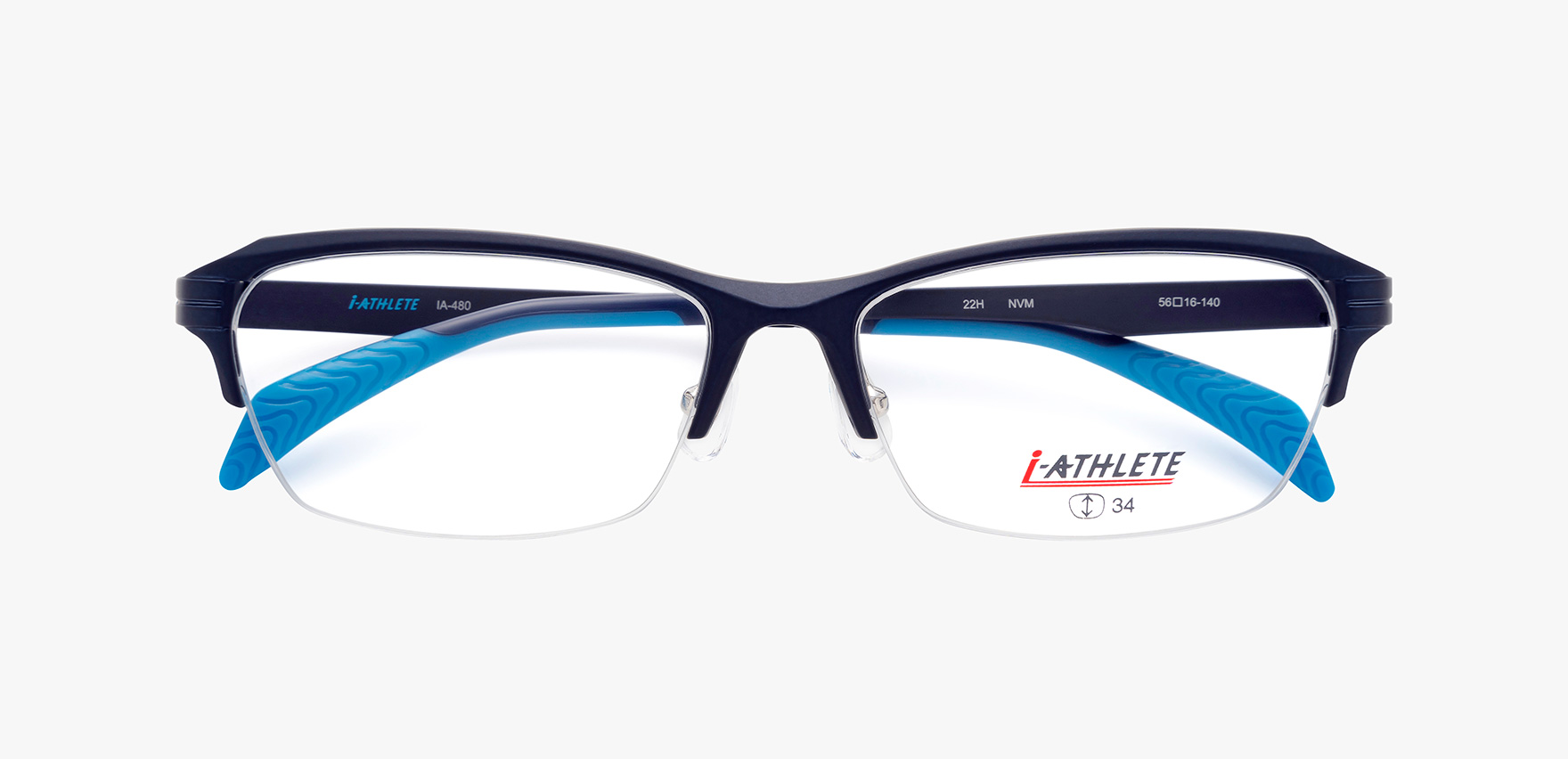 I-ATHLETE IA-480