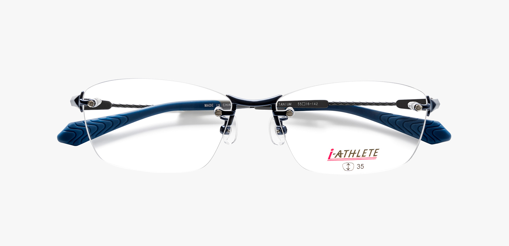 [WEB限定SALE]I-ATHLETE  IA-485